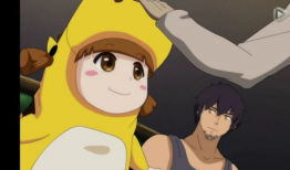 小小鹿漫画,温馨治愈，童趣盎然的奇幻世界